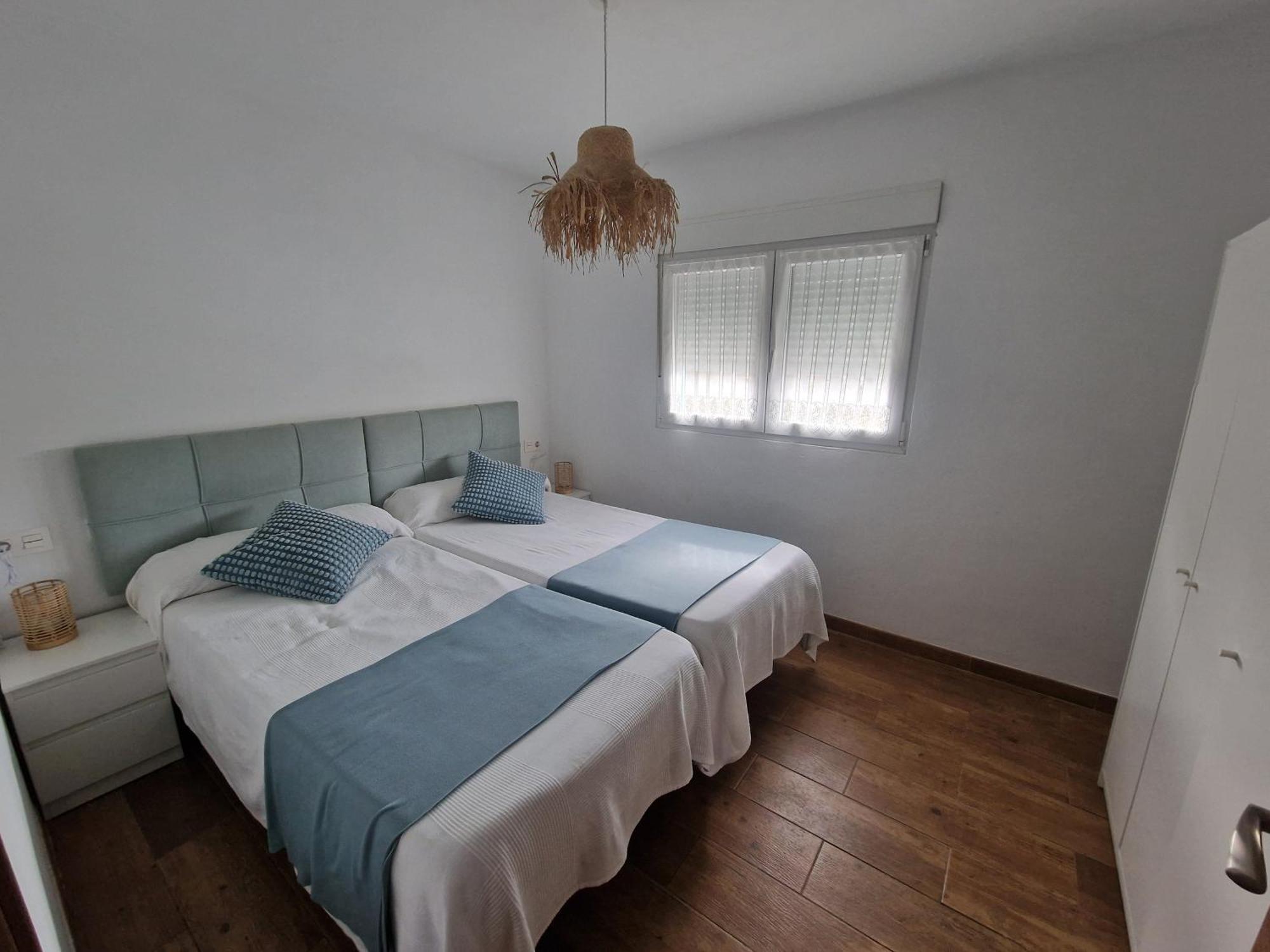 Vv85 Vivienda Vacacional Casa Tames Рибадеселья Экстерьер фото